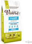 Vivere Low Grain Adult Medium Salmon 12kg