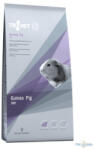 TROVET Guinea Pig GHF gyógyhatású eledel 1, 2kg tengerimalacok számára