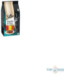 Sheba 6*50gr Húsos mix