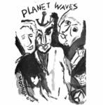Bob Dylan - Planet Waves (Reissue) (LP) (0190759072417)