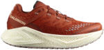 Salomon Aero Glide 3 GRVL Burnt Ochre/Vanilla Ice/Etherea Női futócipő UK 7, 5 Férfi futócipő