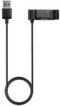  PART000063 Garmin Vivoactive HR USB töltőkábel Fekete (PART000063)