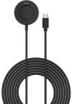  PART000149 Garmin Fenix 7 USB Type-C töltőkábel adatátviteli funkcióval Fekete (PART000149)