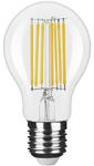 Modee E27 LED izzó Retro filament (10W/360°) Körte - természetes fehér (ML-A67F4000K10WE27)