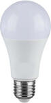 V-TAC E27 LED lámpa (17W/200°) Körte - meleg fehér ( 214456)