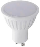 LED Labs LED lámpa GU10 (7W/120°) természetes fehér (TR-GU10-7W-NW (21-4209-12))