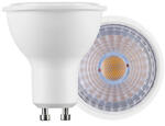 Modee LED lámpa GU10 (5W/60°) hideg fehér (ML-GU10P6000K5W60)