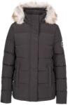 TRESPASS Női Composed DLX Down Jacket S fekete