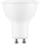 Modee LED lámpa GU10 (7W/110°) meleg fehér (ML-GU10P2700K7WN)