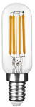 Modee E14 LED izzó Retro filament (3.5W/360°) T25 rúd - természetes fehér (ML-T25F4000K3,5WE14)
