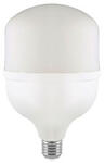 V-TAC E27 LED lámpa (60W/160°) T160 - természetes fehér ( 23576)