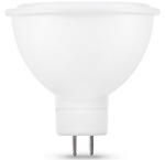Modee LED lámpa MR16-GU5.3 (5W/100°) Szpotlámpa - természetes fehér (ML-MR164000K5WN)