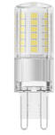 Modee LED lámpa G9 (5W/300°) Rúd, alumínium - természetes fehér (ML-G9A4000K5WNB1)