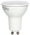 OPTONICA LED lámpa GU10 (9.5W/110°) természetes fehér (1908)