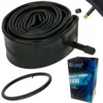  Butyl kerékpár belső gumi 24" (24x1.75-2.125) autószeleppel (14542)