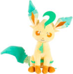 Pokémon Leafeon plüss játék 23cm
