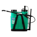 Garden szórófejes háti permetező 16L