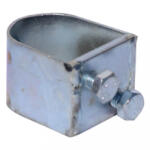  Kaszabilincs horganyzott