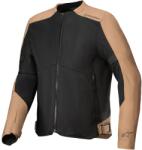 Alpinestars Geacă de motocicletă Alpinestars C-1 Air nisip (AIM100-1177)