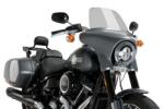 Puig Parbriz PUIG HIGH-ROAD TOURING 21236H smoke (MTP333269)