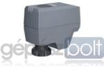 Siemens SSF131.09H Elektromos szelepmozgató, 200 N, 1.2. . . 6.5 mm, AC 24 V, 3-point (SSF131.09H)