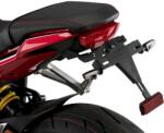Puig Adjustable license support PUIG 20565N Negru (MTP265132)