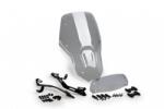 Puig Parbriz PUIG TOURING WITH VISOR 21739H smoke (MTP369271)