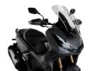 Puig Parbriz PUIG TOURING 21207H smoke (MTP310681)