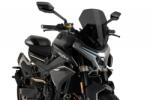 Puig Parbriz PUIG NEW GEN. SPORT 21867F dark smoke (MTP386670)