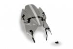 Puig Parbriz PUIG NEW GEN. SPORT 20833H smoke (MTP282613)