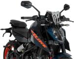 Puig Parbriz PUIG NEW GEN. SPORT 21997H smoke (MTP403017)