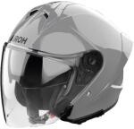 Airoh Casca de motocicleta Airoh H21 Color deschisa gri beton (AIM140-2520)