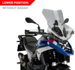 Puig Parbriz PUIG TOURING 21840H smoke (MTP379525)
