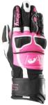 Furygan Manusi moto dama Furygan Styg 15 Lady negru-roz (FUR4611-150)