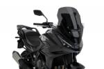Puig Parbriz PUIG TOURING 22402F dark smoke (MTP417448)