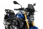 Puig Parbriz PUIG NEW GEN SPORT 22299F dark smoke (MTP416569)