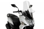 Puig Parbriz PUIG V-TECH LINE TOURING 22000W transparent (MTP387298)