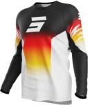 Shot Tricou motocross copii Shot Draw X-Trem portocaliu (SHOA06-12D1-CK3)