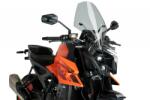 Puig Parbriz PUIG NEW GEN. TOURING 21996H smoke (MTP404421)