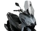 Puig Parbriz PUIG V-TECH LINE TOURING 21534H smoke (MTP358092)
