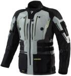 Rebelhorn Jachetă de motocicletă Rebelhorn Patrol gri-negru-galben-fluo (PRBRH-TJ-PATROL_69) - motozem - 1 476,00 RON