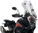 Puig Parbriz PUIG TOURING PLUS WITH VISOR 20817H smoke (MTP301887)
