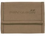 PENTAGON Stater 2.0 Pénztárca K16057-2.0-03-Coyote-ONE SIZE (K16057-2.0-03-Coyote-ONE SIZE)