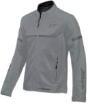 Seventy Degrees Geaca moto dama Seventy Degrees SD-JR30.2 Mojave gri deschis (SD218600)