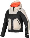 Alpinestars Geaca moto dama Alpinestars MOLLY AIR negru-migdala (AIM101-320)