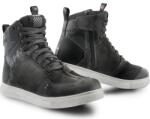 Shima Ghete motocicliste pentru femei Shima Rebel 2.0 Vent 2.0 gri (SHIREBEL2.0VENTLADYGREY)