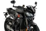 Puig Parbriz PUIG NEW GEN. SPORT 22234H smoke (MTP410369)