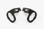 Puig Support for original turn signal PUIG 9320N Negru (MTP51836)