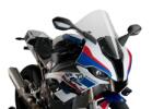 Puig Parbriz PUIG RACING 3641W transparent (MTP49605)