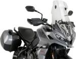 Puig Parbriz PUIG TOURING WITH VISOR 21403H smoke (MTP346158)